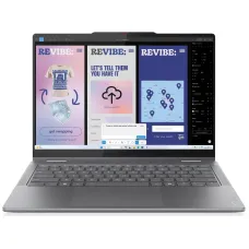 Ноутбук Lenovo Yoga 7 14ILL10 (Intel Core Ultra 7 256V 2.2 Ггц/16 ГБ LPDDR5x 8533 МГц/14