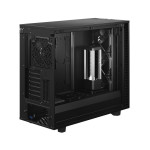Корпус Fractal Design Define 7 Black TG Dark Tint (1x140мм)