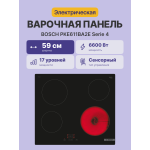Варочная поверхность Bosch PKE611BA2E