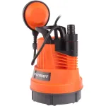 Погружной дренажный PATRIOT F 300 Погружной дренажный PATRIOT F 300