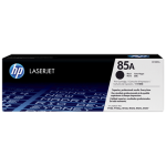 Тонер-картридж HP 85A (черный; 1600стр; LJ P1102, P1102w)