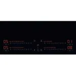 Индукционная варочная поверхность Electrolux EIS62453