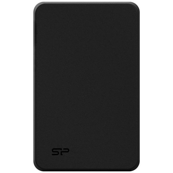 Внешний жесткий диск Silicon Power (2.5