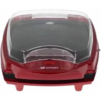 Электрогриль Kitfort КТ-1610 [КТ-1610]