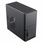 Корпус Powerman ES555 (Mini-Tower, 450Вт)