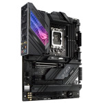 Материнская плата ASUS ROG STRIX Z690-E GAMING WIFI (LGA1700, Intel Z690, xDDR4 DIMM, ATX, RAID SATA: 0,1,15,5)