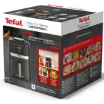 Аэрогриль Tefal EY5528E0
