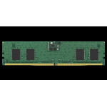 Память DIMM DDR5 8Гб 5200МГц Kingston (41600Мб/с, CL42, 288-pin, 1.1)