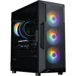 Корпус Zalman i3 Neo v2 (Midi-Tower)