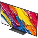 LED-телевизор LG 55QNED83B6A (55