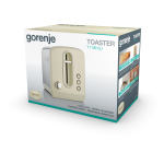 Тостер Gorenje T1100CLI