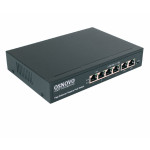Коммутатор OSNOVO SW-20600/A(80W)