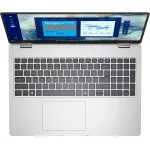 Ноутбук Dell Pro 16 (Intel Core Ultra 7 255U 2 ГГц/16 ГБ DDR5 5600 МГц/16