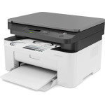 МФУ HP Laser MFP 135a (лазерная, черно-белая, A4, 128Мб, 20стр/м, 1200x1200dpi, 10'000стр в мес, USB)