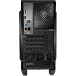 ПК IRU Tactio 320A5GER (Ryzen 5 5600G 3900МГц, DDR4 16Гб, SSD 512Гб M.2 2280, AMD Radeon Graphics, без ОС)