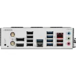 Материнская плата Gigabyte B650 A ELITE AX ICE (x)