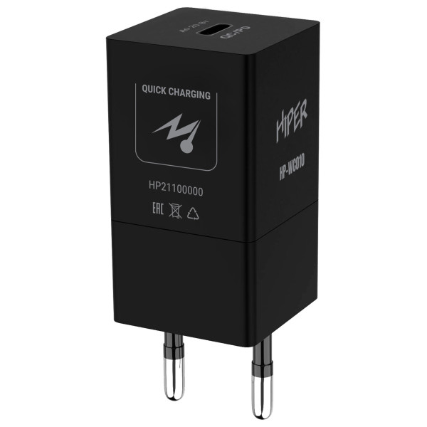 Зарядное устройство Hiper HP-WC010