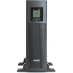 ИБП Импульс Юниор Про 3000 РТ (Line-Interactive, 3000ВА, 2400Вт, 6xIEC 320 C13 (компьютерный))