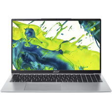 Acer Aspire Lite AL17-31P-C5ZG (Intel N150 3 ГГц/8 ГБ DDR5/15.6