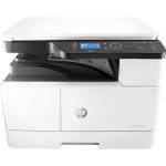 МФУ HP LaserJet MFP M442dn (A3, 24стр/м, 50'000стр в мес, RJ-45, USB)