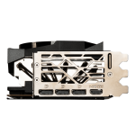 Видеокарта GeForce RTX 4090 2230МГц 24Гб MSI GAMING X TRIO (PCI-E 4.0, GDDR6X, 384бит, 1xHDMI, 3xDP)