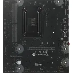 Материнская плата MSI PRO B550M-B (AM4, 2xDDR4 DIMM, microATX, RAID SATA: 0,1,10)