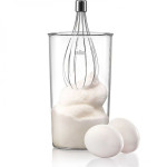 Блендер Braun MQ3035WH Sauce
