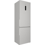 Холодильник Indesit ITR 5200 W (No Frost, A, 2-камерный, объем 325:247/78л, 60x196x64см, белый)