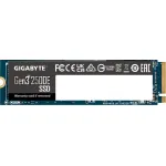 Жесткий диск SSD 1Тб Gigabyte 2500E (2280, 2400/1800 Мб/с, 350000 IOPS, PCI Express)