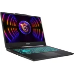Ноутбук MSI Cyborg 15 A12VF-2064CA (Intel Core i7 12650H 2.3 Ггц/16 ГБ DDR5 4800 МГц/15.6