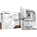 Материнская плата Gigabyte X870E AORUS PRO ICE (x)