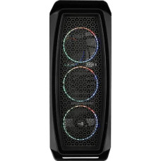 Корпус Aerocool Aero One Eclipse-G-Black (Midi-Tower) [ACCM-PB17143.11]