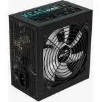 Блок питания Aerocool KCAS PLUS GOLD 650W (ATX, 650Вт, ATX12V 2.52, GOLD)
