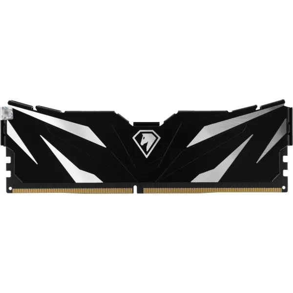 Память DIMM DDR4 8Гб 3200МГц Netac (25600Мб/с, CL16, 288-pin, 1.35 В)