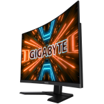 Монитор Gigabyte G32QC A (31,5