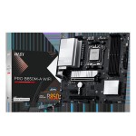 Материнская плата MSI PRO B850M-A WIFI (x)