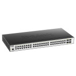 Коммутатор D-Link DGS-3000-52L