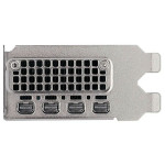 Видеокарта RTX A2000 6Гб NVIDIA (GDDR6, 192бит)