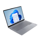 Lenovo ThinkBook 14-IAL (Intel Core Ultra 5 225H 1.7 ГГц/16 ГБ DDR5 5600 МГц/14