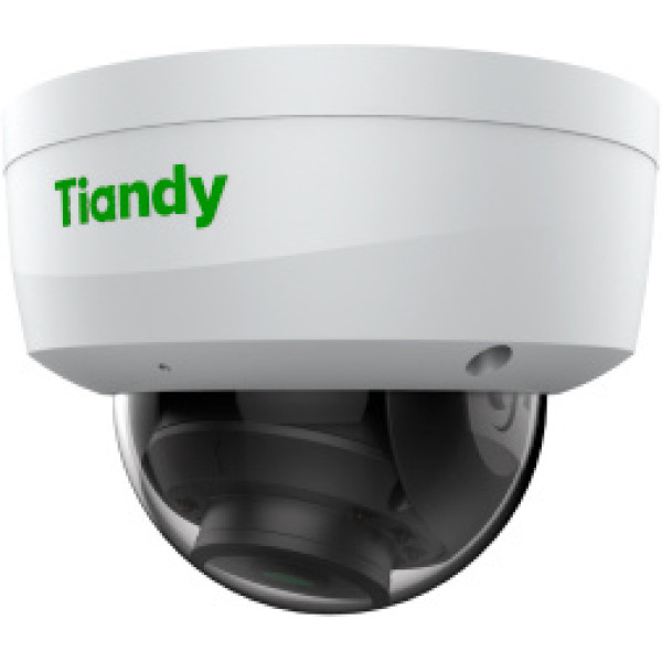 Камера видеонаблюдения Tiandy TC-C34KS (IP, купольная, уличная, 4Мп, 2.8-2.8мм, 2560x1440, 25кадр/с, 103,4°)