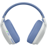 Гарнитура Logitech G435