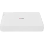 Видеорегистратор HiWatch DS-H116GA(HVR (гибридный), каналов: 16, разрешение: 1920x1080)