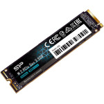 Жесткий диск SSD 2Тб Silicon Power (2280, 2200/1600 Мб/с)