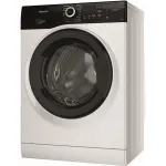 Стиральная машина Hotpoint-Ariston NSB 6015 ZK V RU(класс: A, средняя 59.5x85x42.5см, фронтальная, макс:6кг, 1200об/мин, защита от протечек, белый)