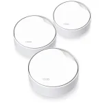 TP-Link Deco X50-PoE(3-pack)