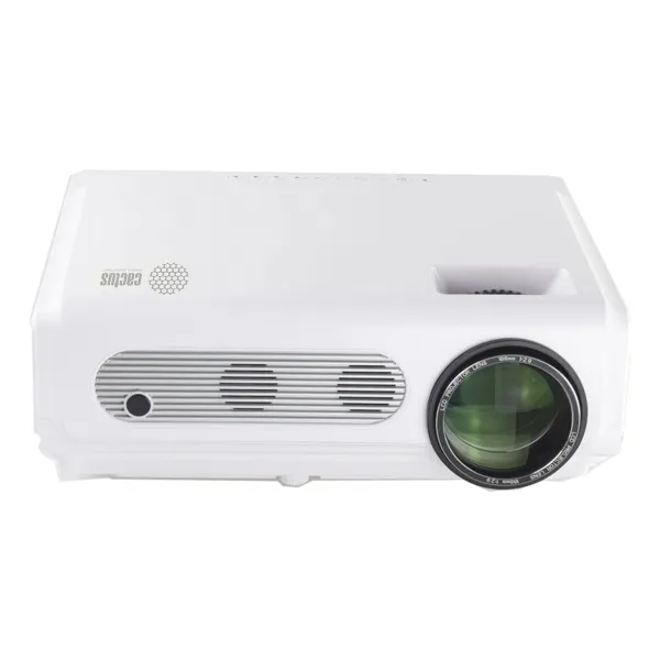 Проектор Cactus CS-PRM.05WT.WUXGA-W (LCD, 1920x1080, 2000:1, 2800лм, HDMI x2, композитный, аудио mini jack)