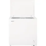 Морозильный ларь Kraft BD (W)-230RX