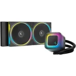 Кулер DeepCool LE240 PRO ARGB