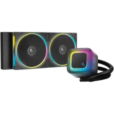 Кулер DeepCool LE240 PRO ARGB