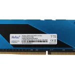 Память DIMM DDR4 8Гб 3200МГц Netac (25600Мб/с, CL16, 288-pin, 1.35 В)